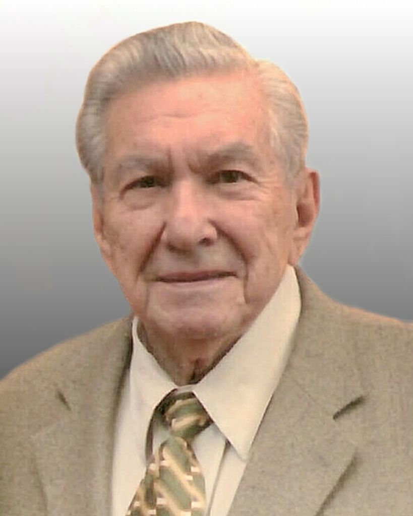 Anthony John Pace Profile Photo