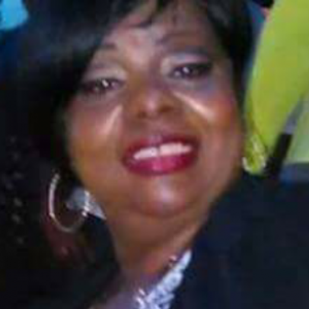 Patricia Dewberry