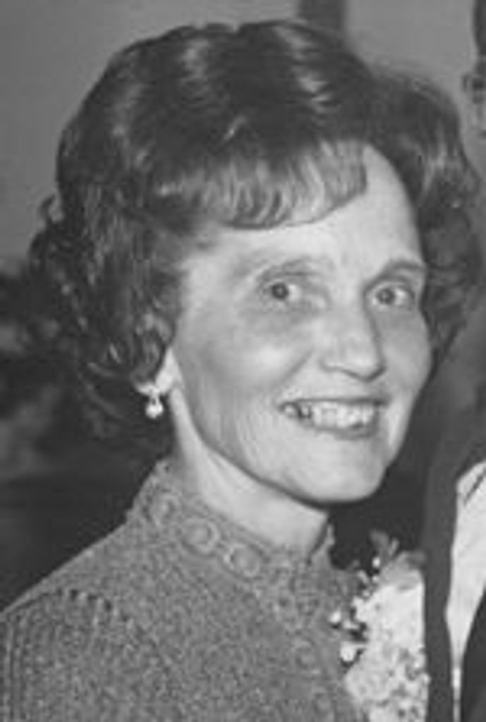 Esther Luoma