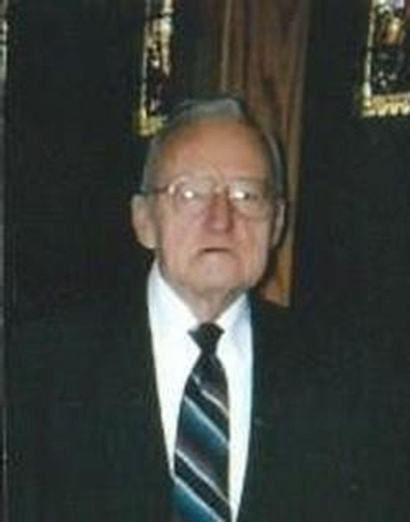 Reynold &Quot;Curly&Quot; Bitter