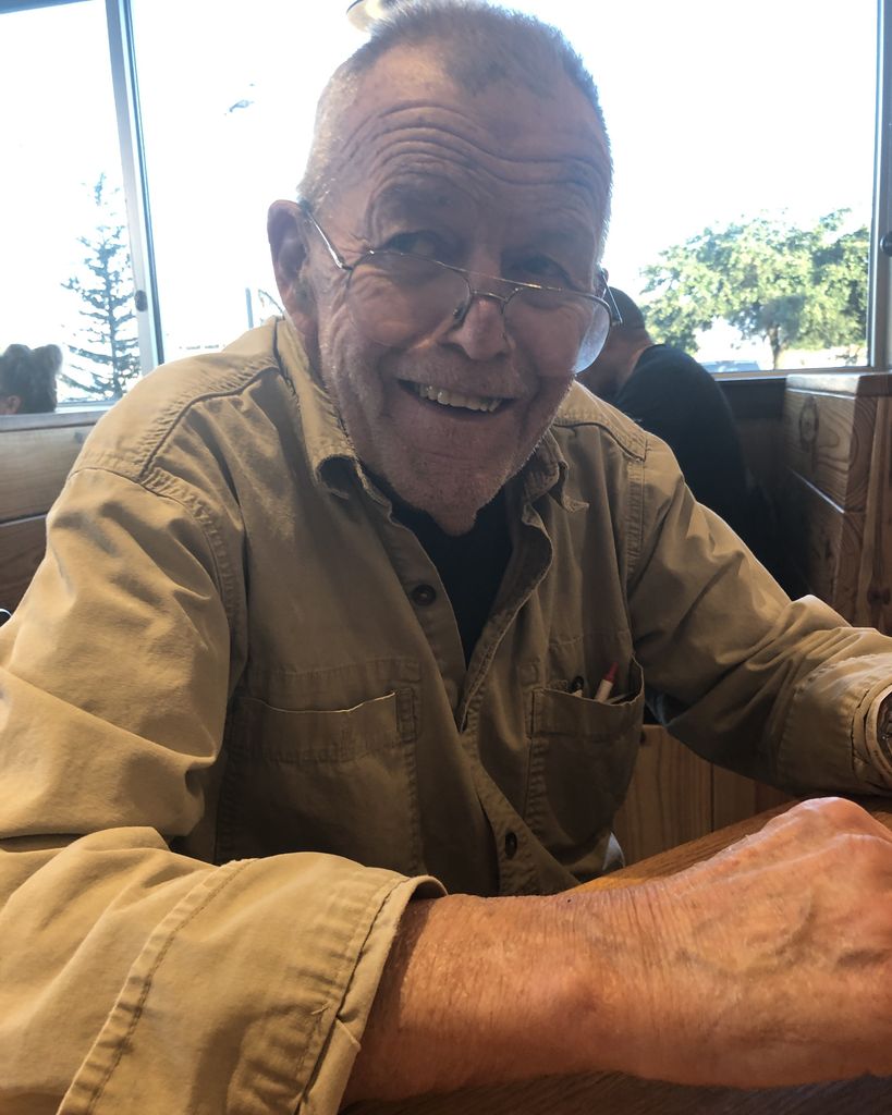 Kirk Askew Larkin Profile Photo