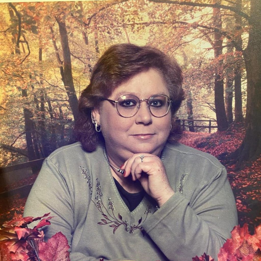 Peggy Ann Tillman McIntyre