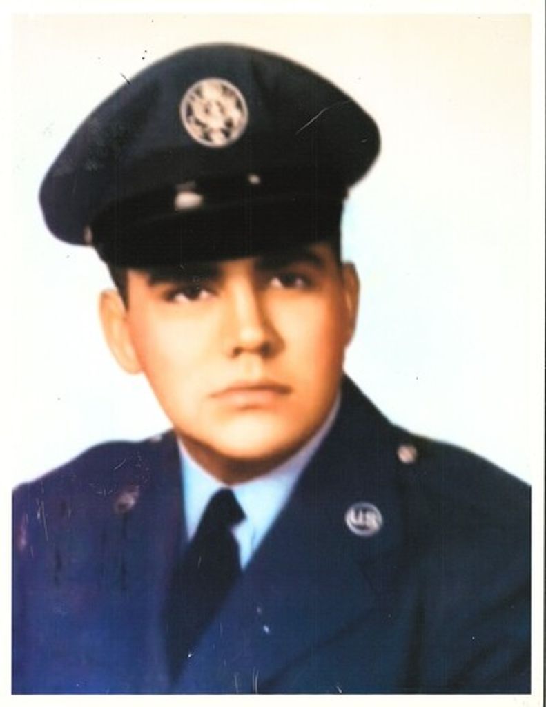 Carl A. Watkins Profile Photo