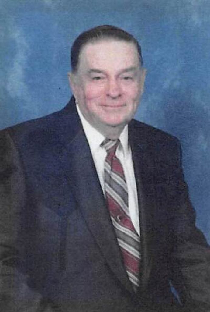 Bill Burden, Sr. Profile Photo