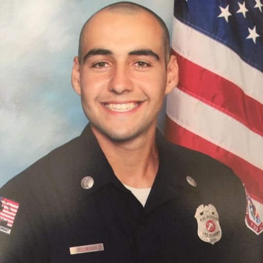 Isaias Nicholas Rodriguez Profile Photo