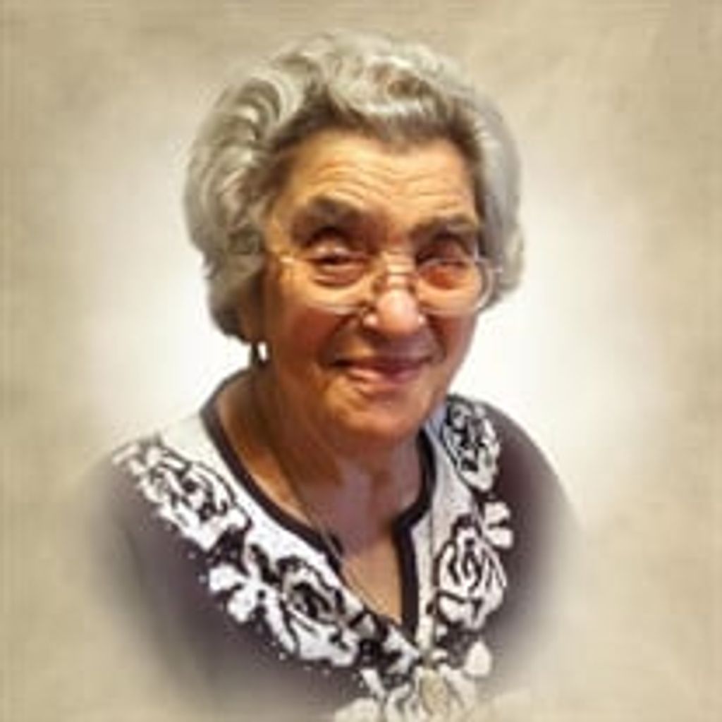 Mrs. Maria Quirici