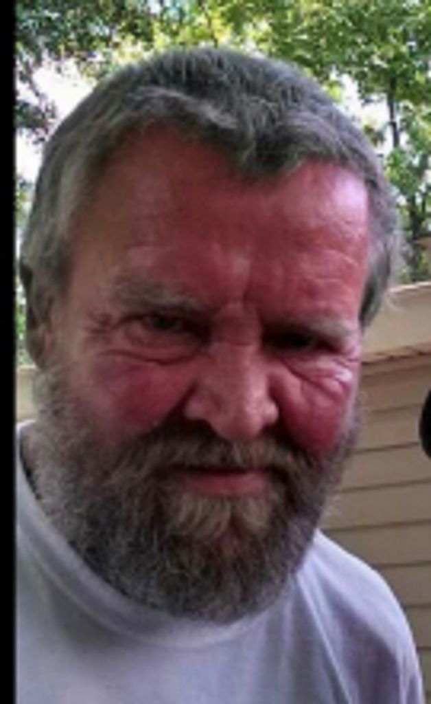 Ray Franklin Jones, Sr.