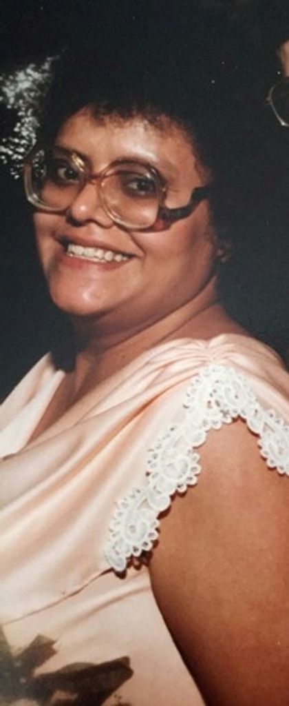 Marcella Chavez