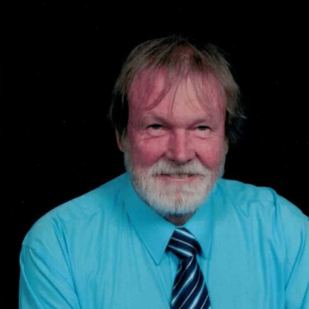 Mark Learoy Mccrary