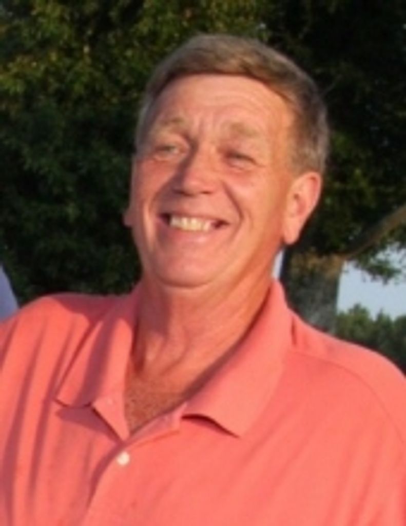 William M. "Biff"  Riebe