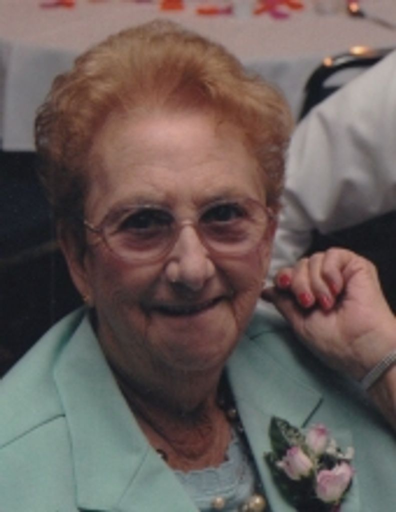 Dorean Virgina Anderson