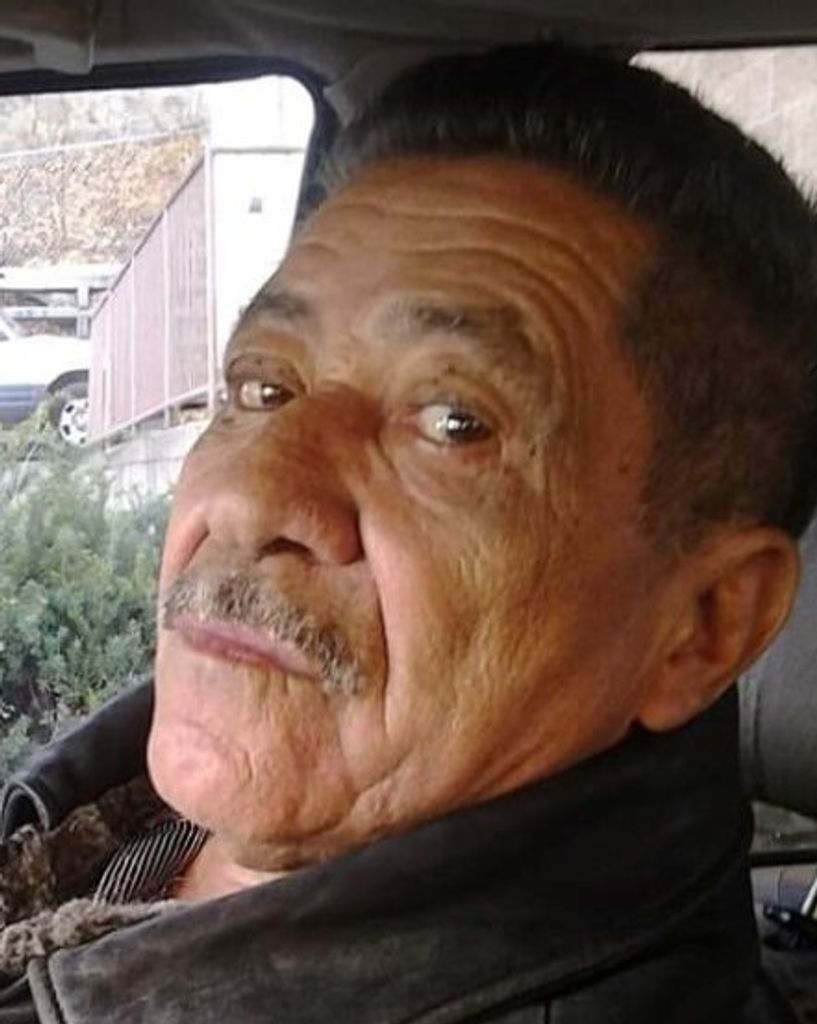 Elving Martinez Profile Photo