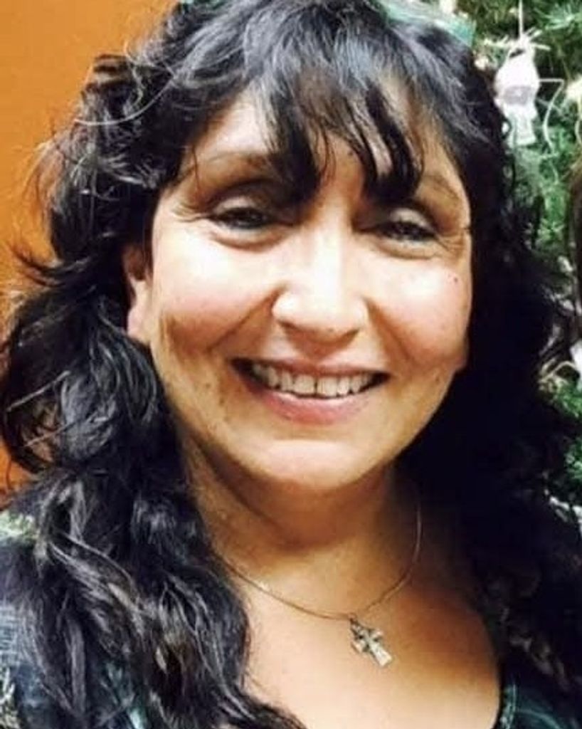 Elizabeth "Liza" Saldaña Profile Photo