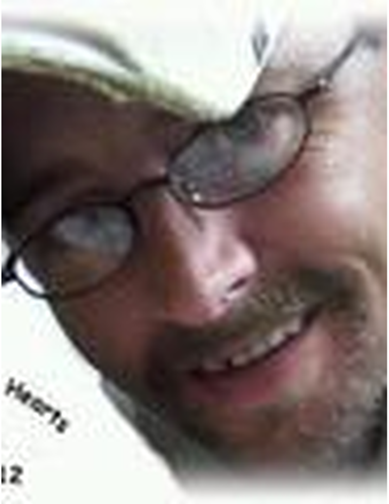 Gary Allen Loyd Stroupe