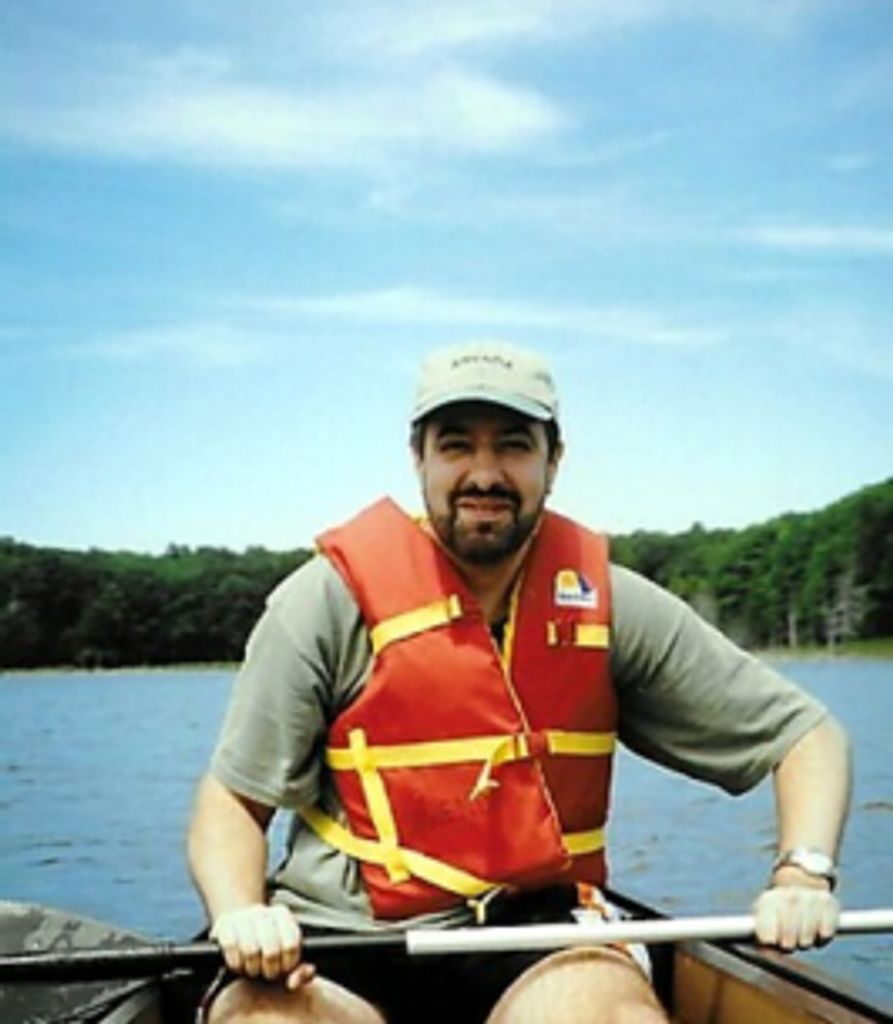 Volodymyr Cherniy