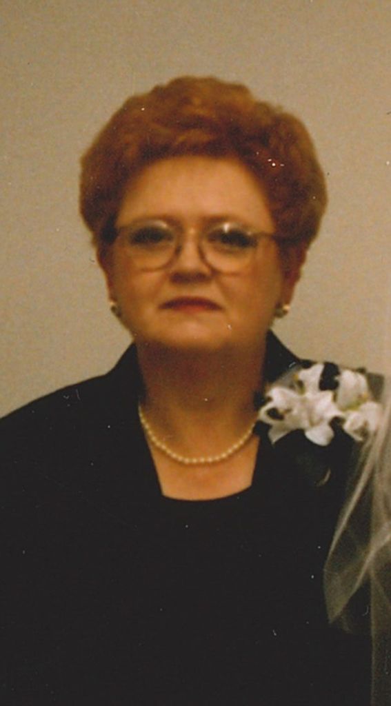 Norma Jean Noland Profile Photo