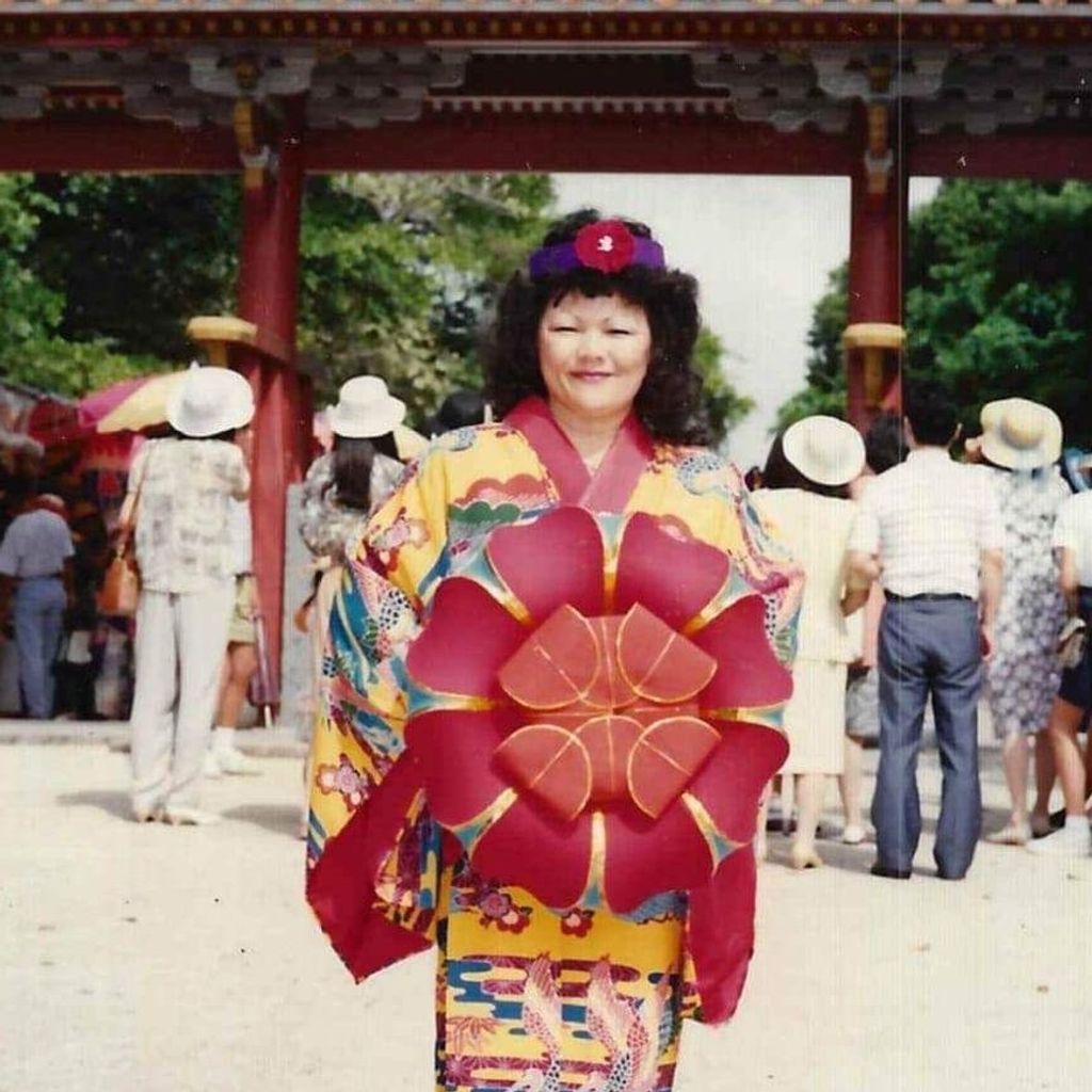 Janny Kiyoko Perez Profile Photo