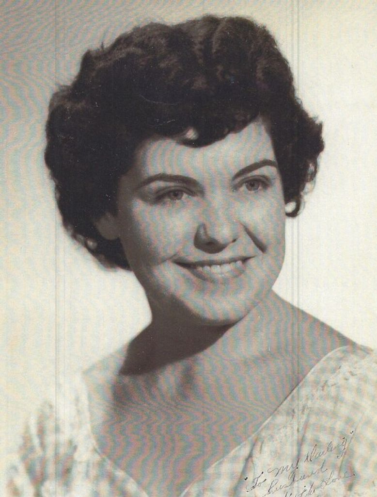 Charlotte Katherine Thorne Profile Photo