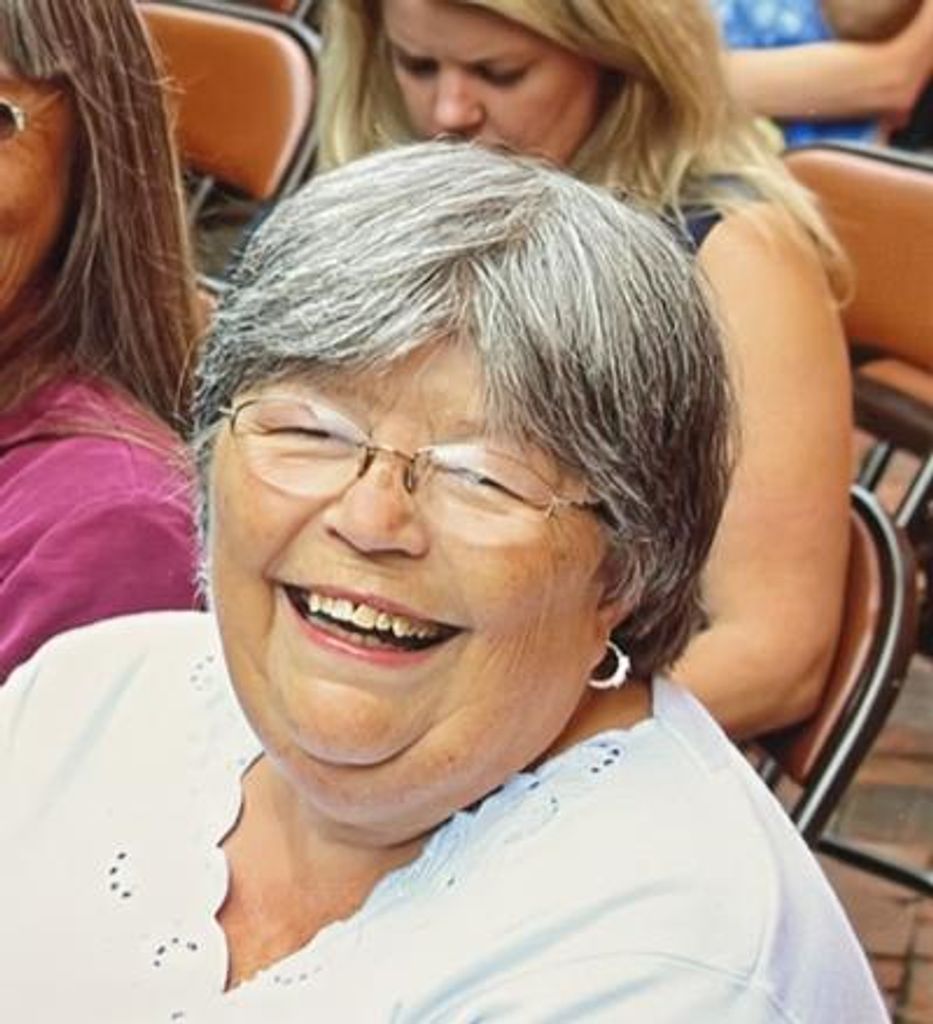 Nancy A. Smith Profile Photo