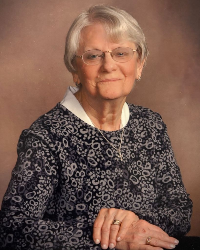 Beverly Nan Richardson