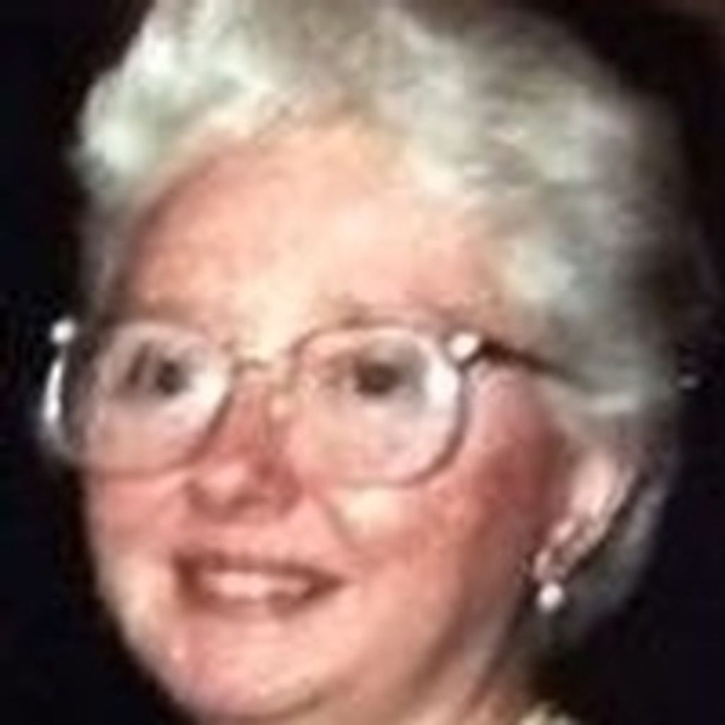 Alice W. Comiskey Profile Photo