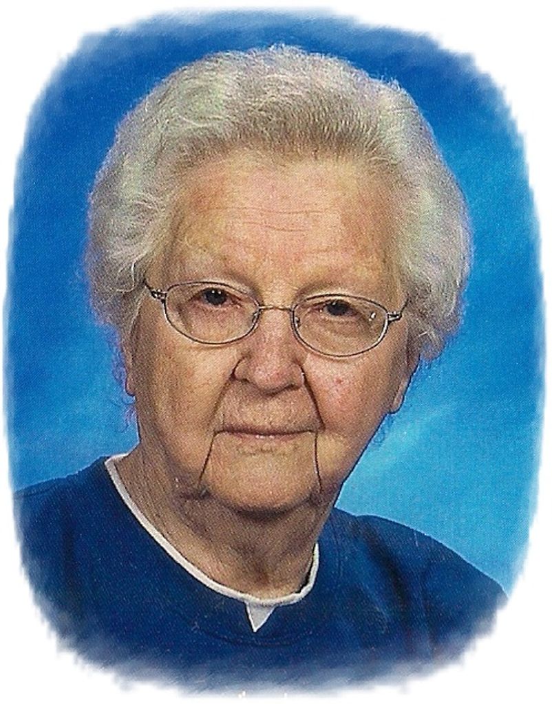 Bernice Wolthuis Bowers
