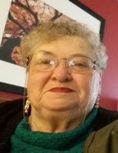 Viola R. Taylor Profile Photo