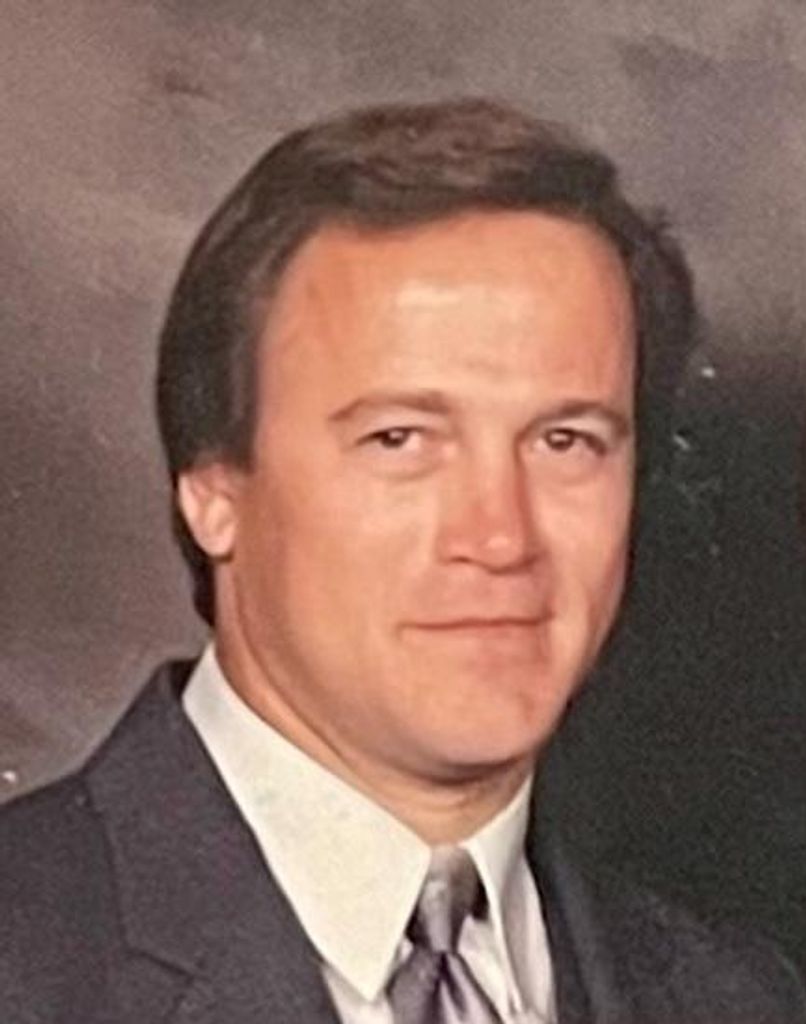 Richard Lee Johnson