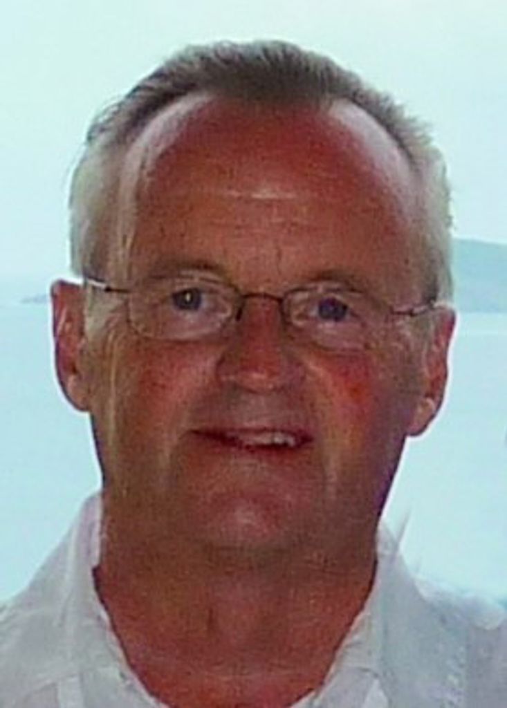 Donald L. Barfell Profile Photo