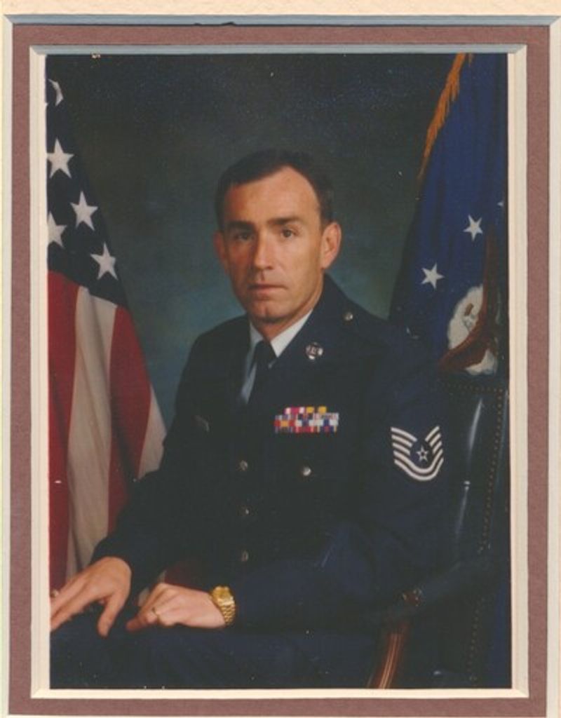 Randy Rawson