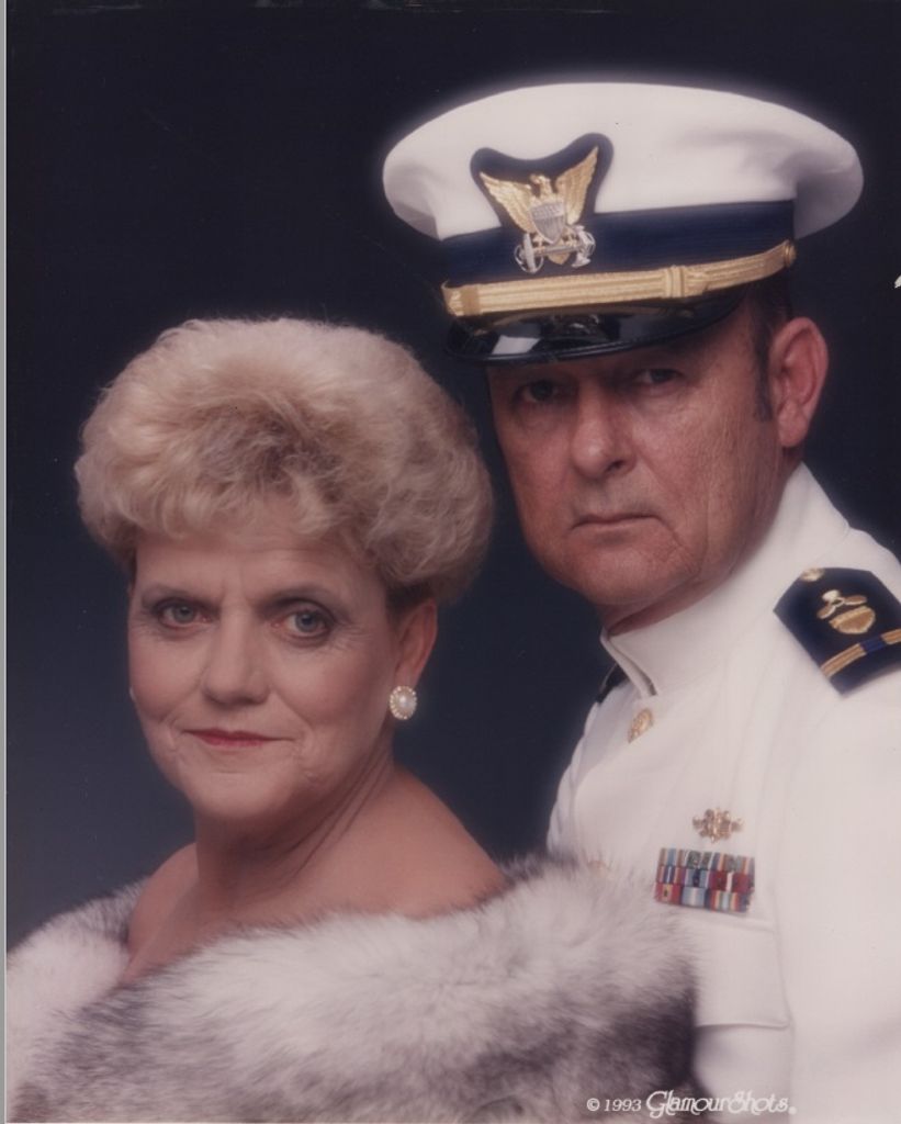 Ronald "Ron" Hugh Armstrong Profile Photo