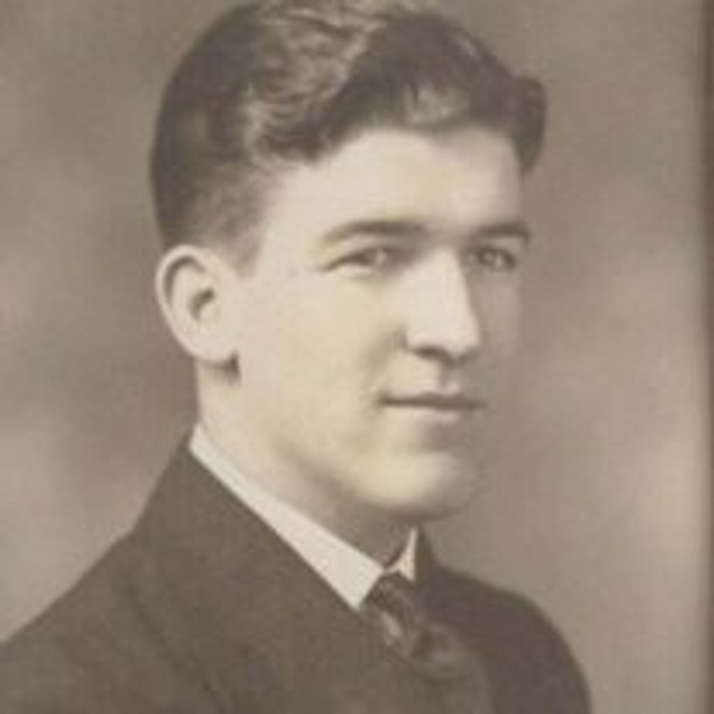 James V. Fisher