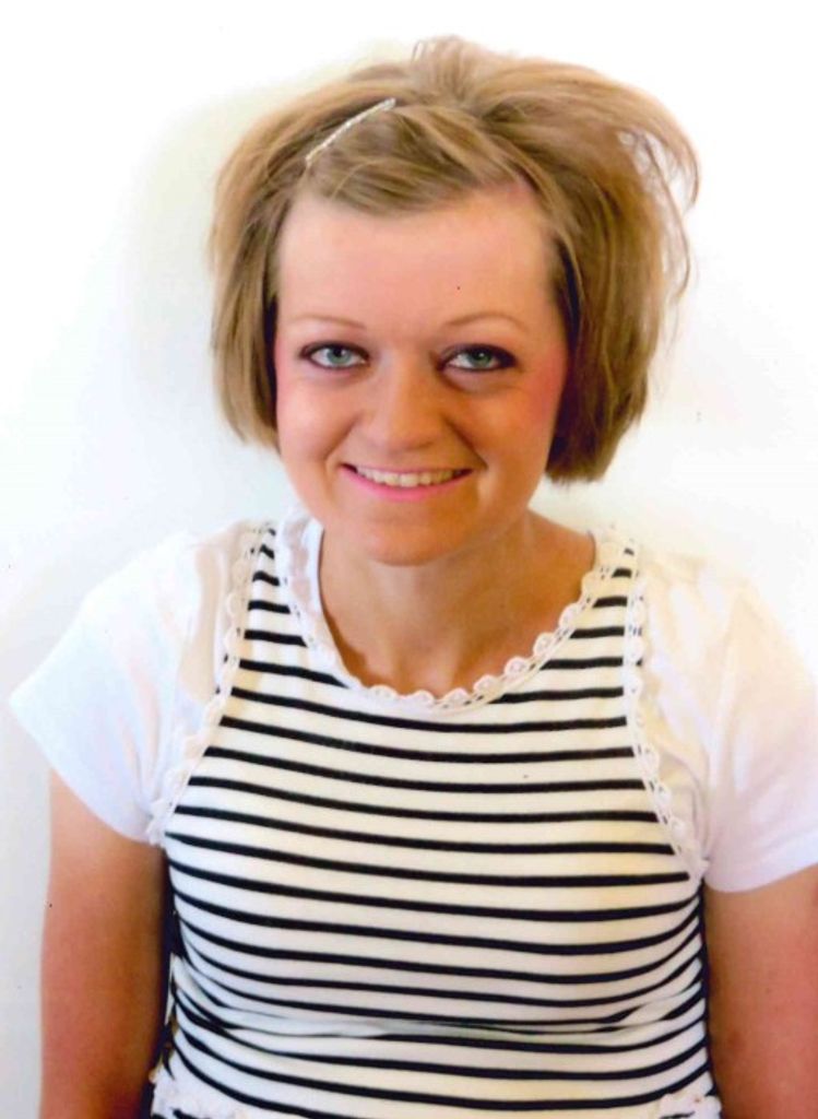 Lacey Marie Ward Profile Photo