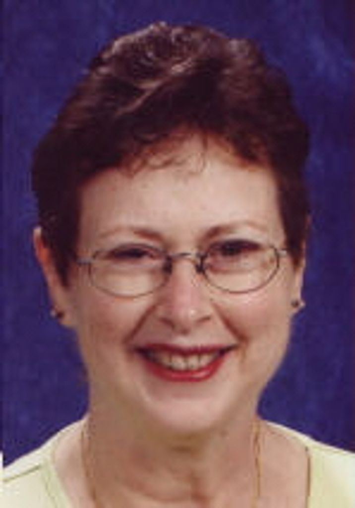 Janet E. King Profile Photo