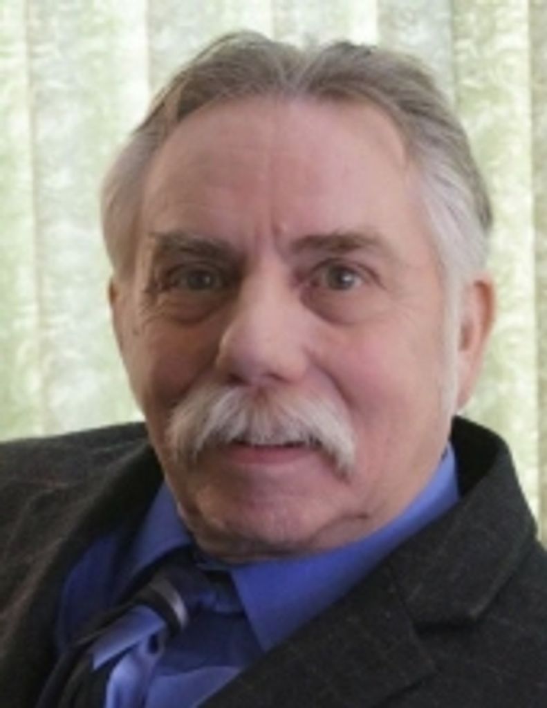 Merle Francis Preedom