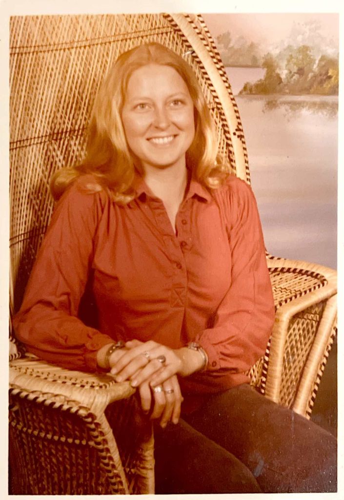 Catherine "Cathy" Lawrence Jones