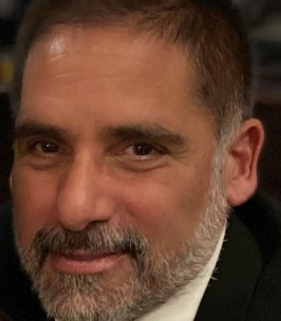 Arthur Boffardi