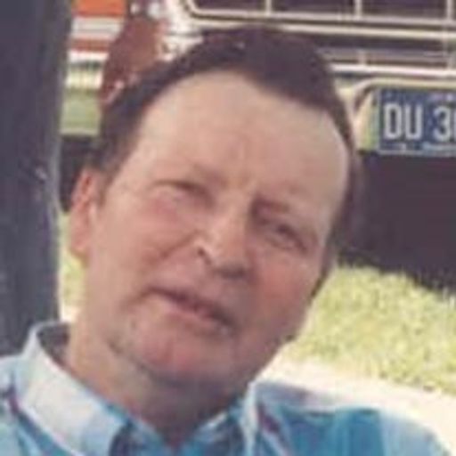 Frank Frush Jenkins, Jr. Profile Photo