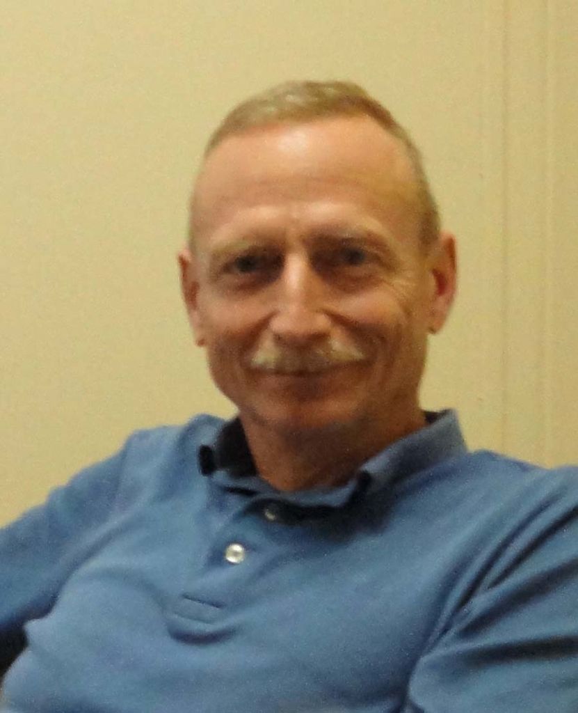 Michael P. Brehler