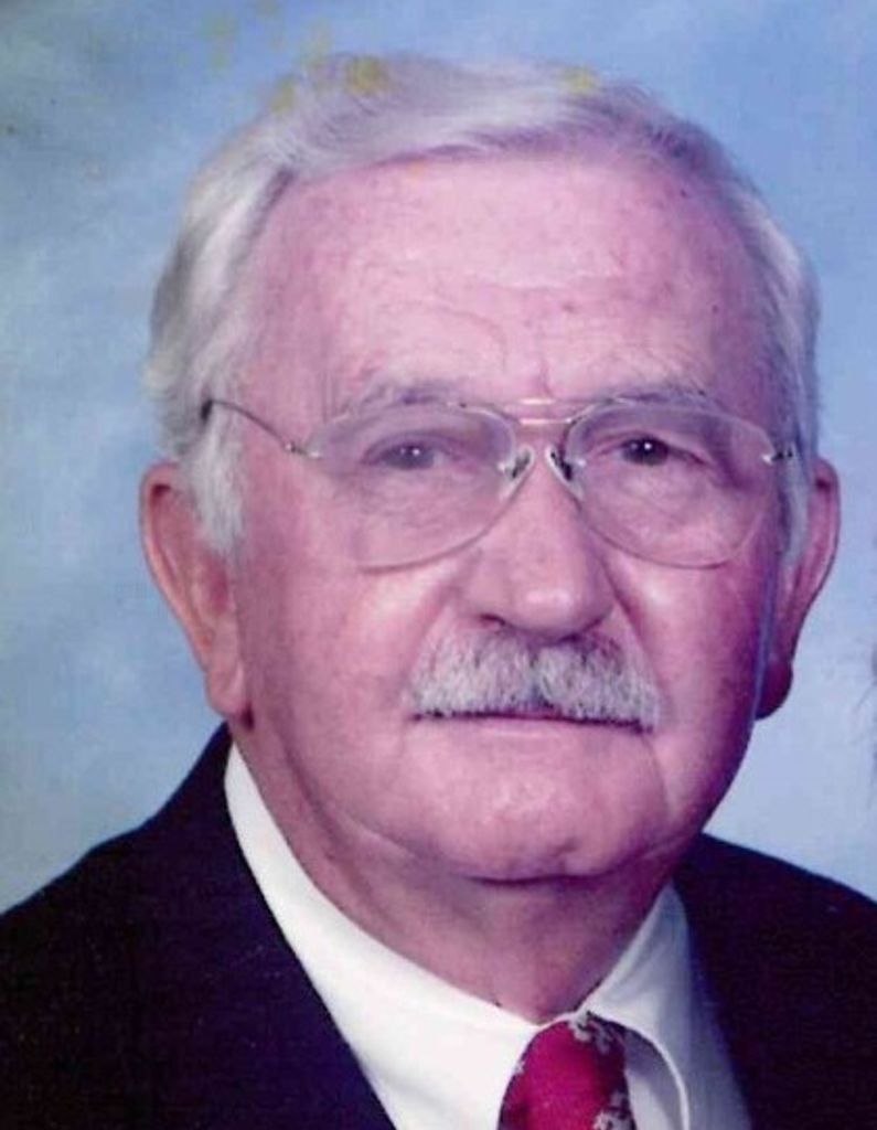 Wayne David Myers Profile Photo