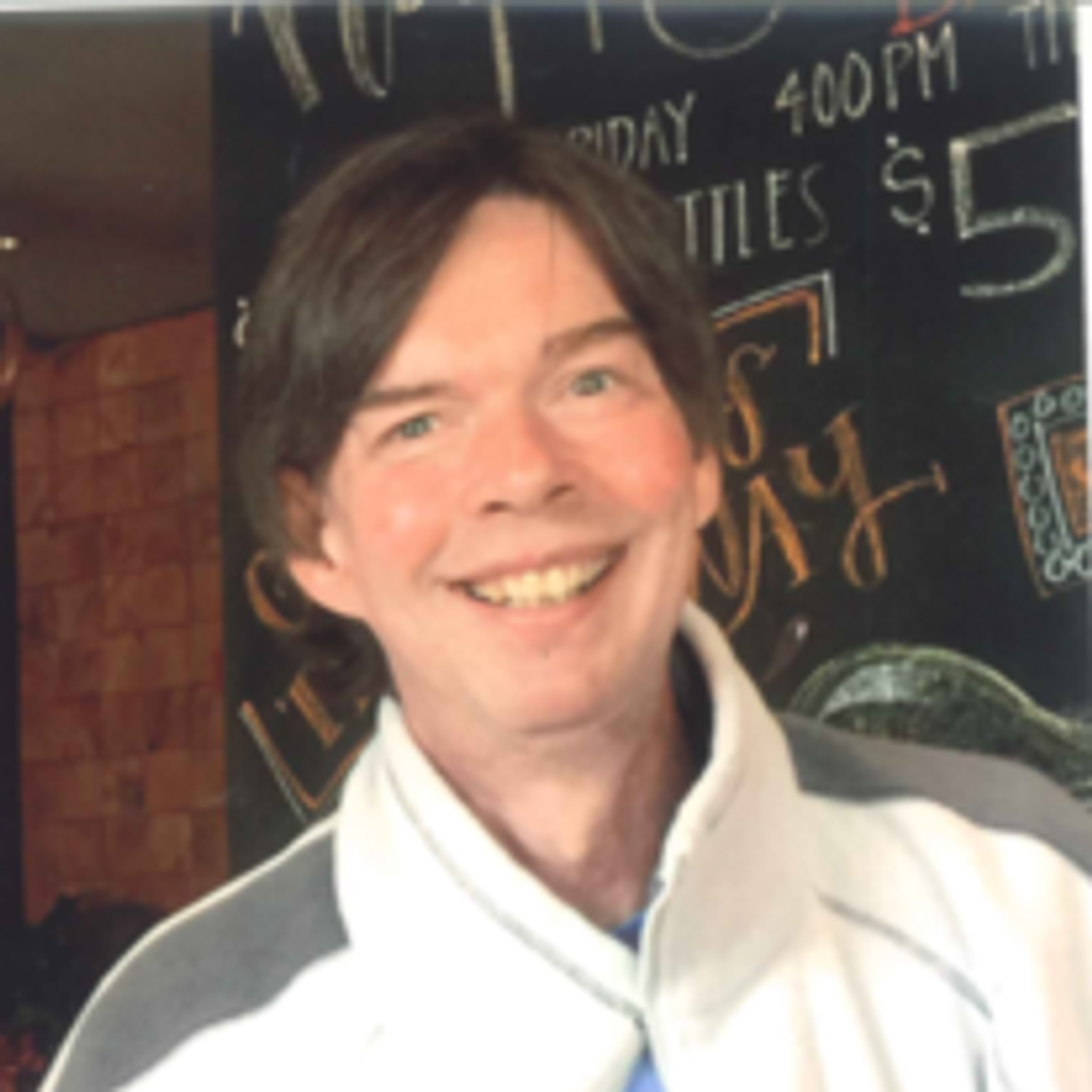 Robert Stephen Horvath