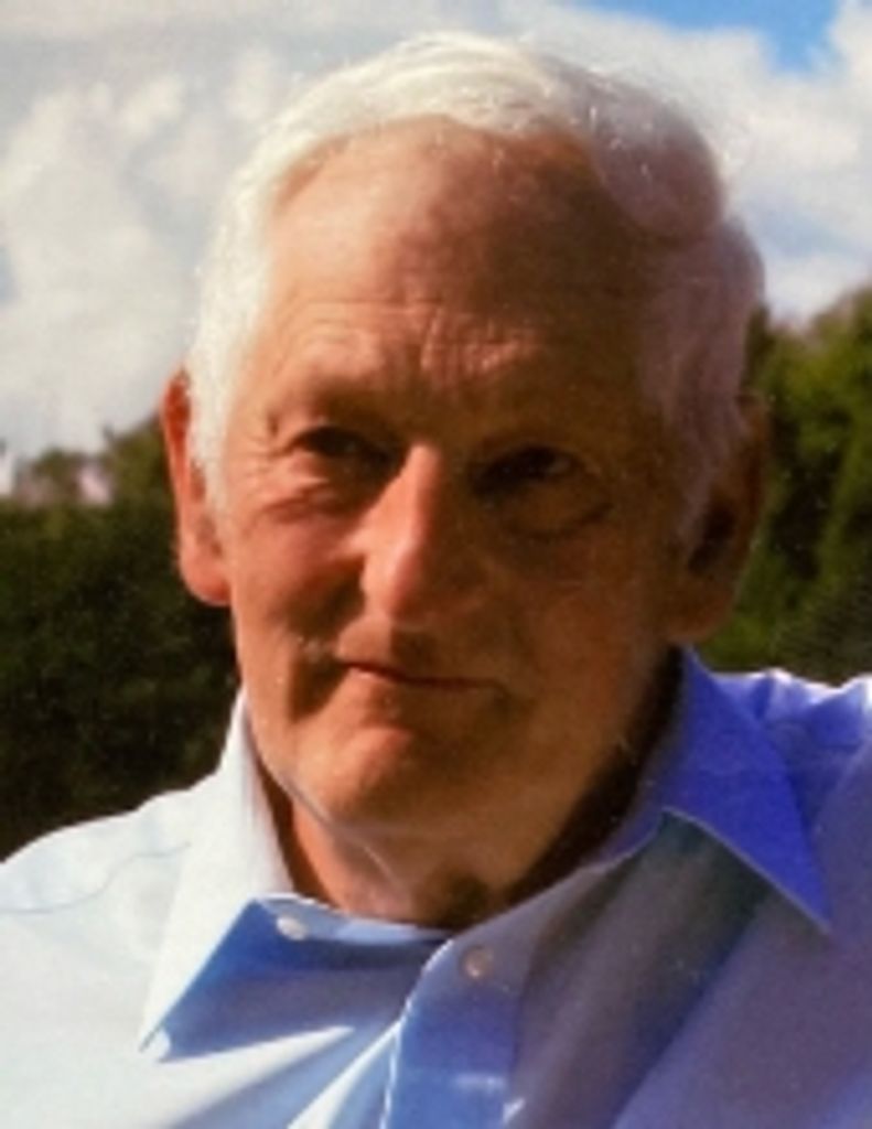 Gerald  E. Schwab