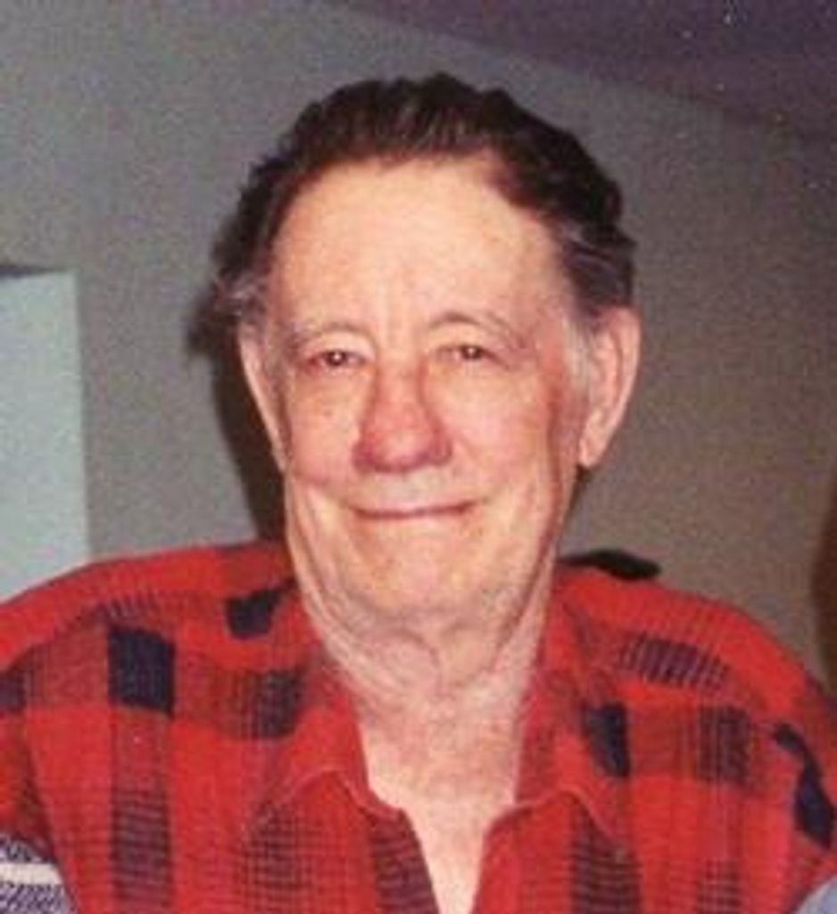 Harold Ray Good