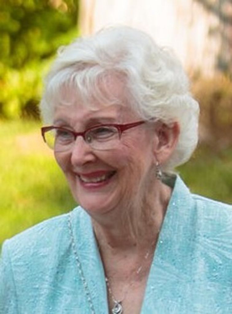 Dorothy P. Thornsby Profile Photo