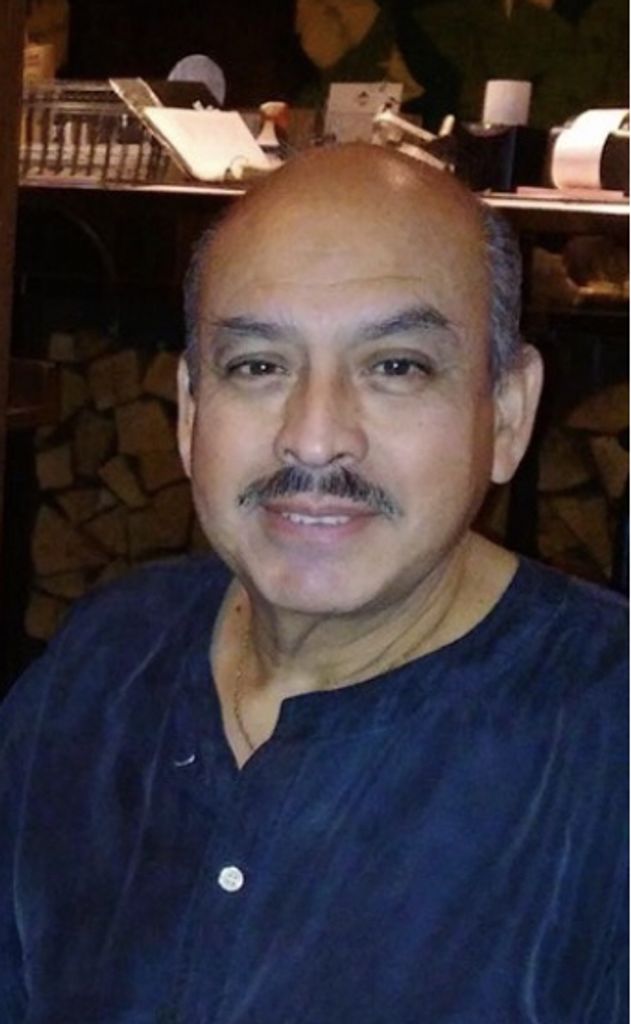 Enrique Garduno