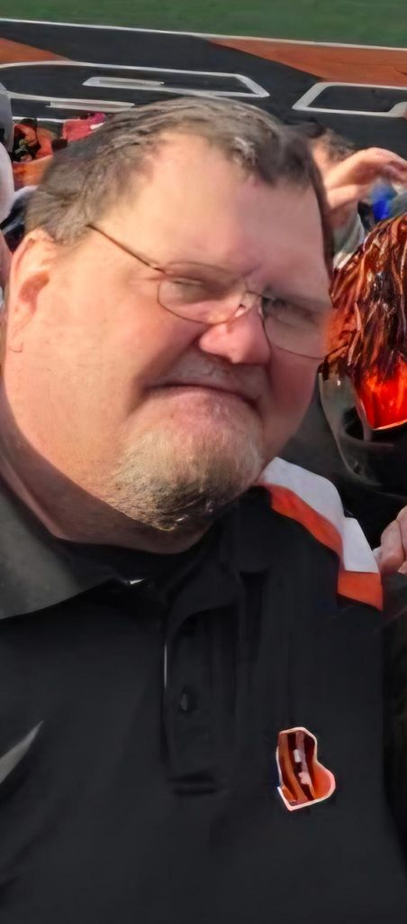 Tony Gould Profile Photo