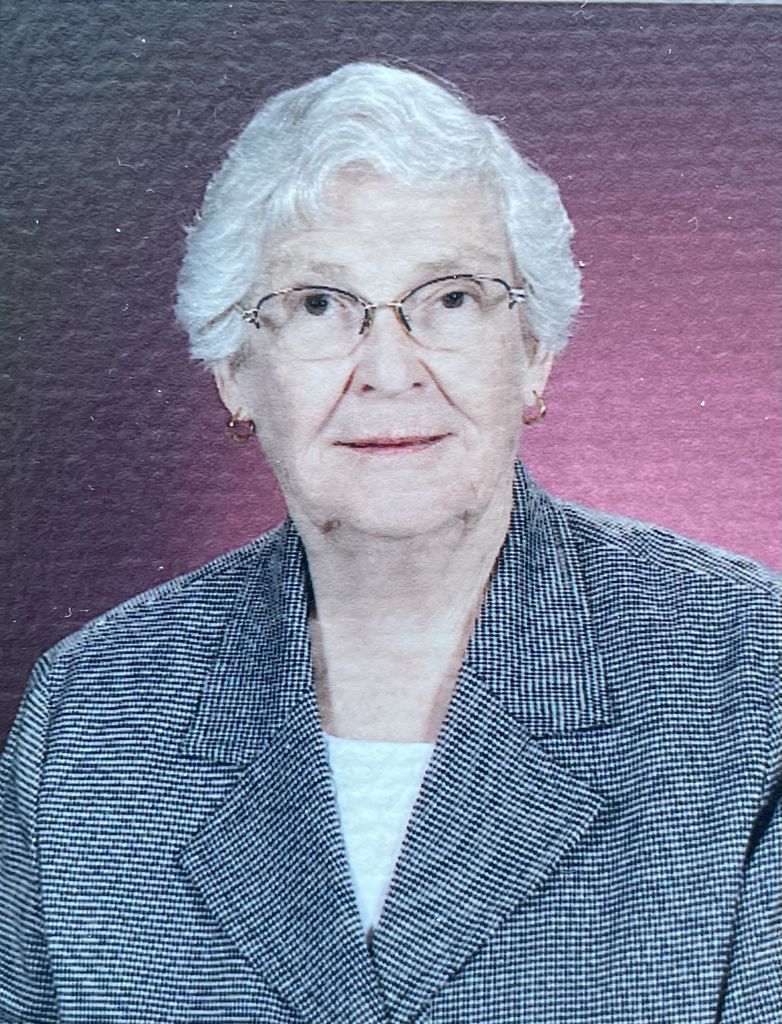 Eleanor Anderson