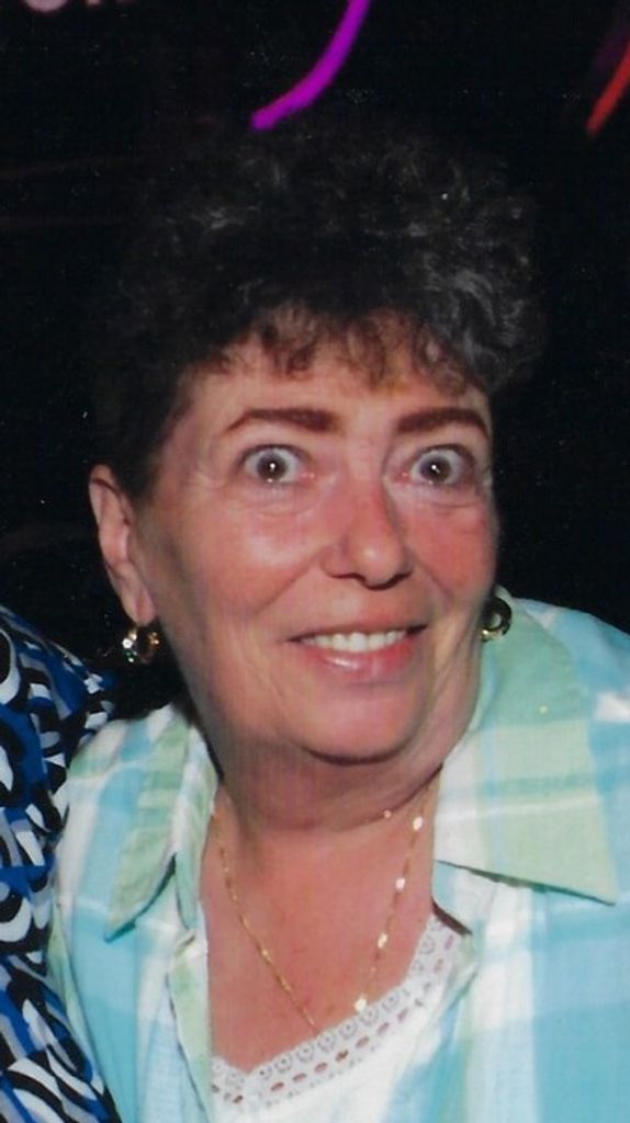Diane D. O'Callaghan Profile Photo