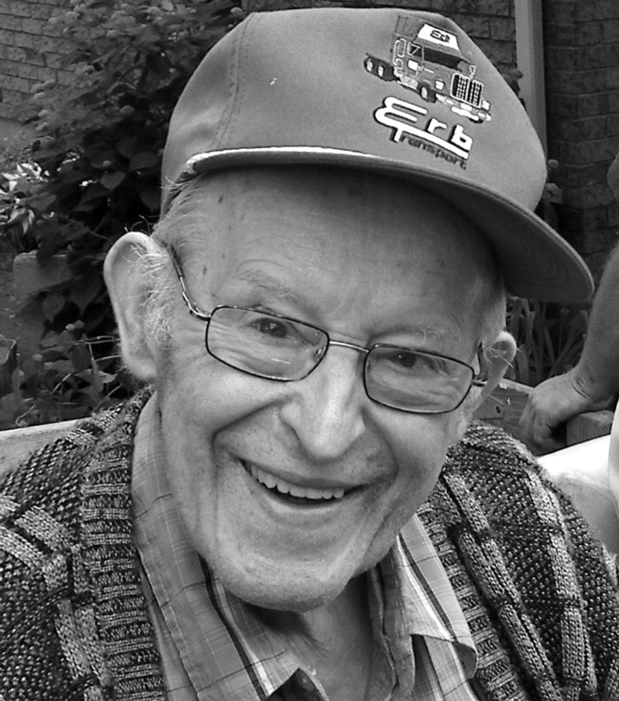 Earl George Bender Profile Photo