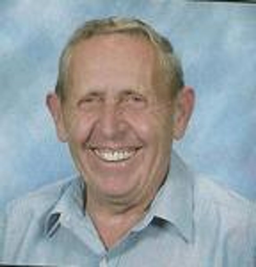 Jack P. Knauf Profile Photo